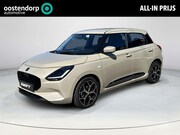 Suzuki Swift - 1.2 Comfort Smart Hybrid **50th Anniversary Edition/ NIEUWE 