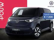 Volkswagen ID. Buzz Cargo - 286pk Bulli Limited Edition 79 kWh | Trekhaak Wegk