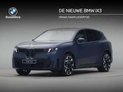 BMW iX3 - 50 xDrive 113 kWh M Sportpakket .