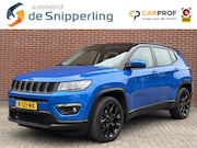 Jeep Compass - 1.3T Night Eagle Liberty Edition NAV CRUISE CARPLAY TREKH CA