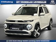Hyundai Inster - Evolve 49 kWh VOLLEDIG ELEKTRISCH | FULL LED | 17 INCH VELGE