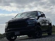Dodge Ram - 1500 LARAMIE NIGHT 5.7L V8, LAGE BIJTELLING, PANO,