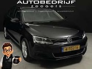 Volkswagen Jetta - 1.4 TSI Hybrid Comfortline *Navi*AC