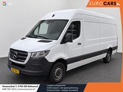 Mercedes-Benz Sprinter - 317 CDI L3H3 RWD Automaat Airco Cruise Control Navigatie 2 Z