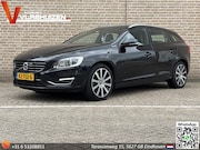 Volvo V60 - 2.4 D5 Twin Engine Special Edition | Automaat | Leder | Stoe