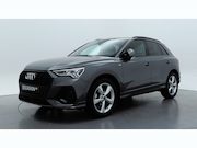 Audi Q3 - 35 TFSI S edition Competition Adaptive cruise | Comfort sleu