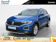 Volkswagen T-Roc - 1.5 - 150PK TSI Sport | Digital Cockpit | Stoelverwarming | 