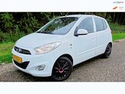 Hyundai i10 - 1.1 70PK AUTOMAAT Airco Pdc Bleutooth Nette auto!