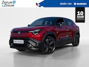 Suzuki E-Vitara - Style 61 kWh | €2000, - korting! | Nu te bestellen bij Zeeuw