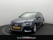 Audi A4 - Avant 35 TFSI 150PK Advanced Edition | Full-Led | Virtual Co