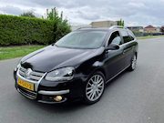 Volkswagen Golf - Variant 1.4 TSI Sportline APK 9-2027/CLIMA/PANO