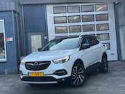 Opel Grandland X - 1.2 Turbo Ultimate | Clima | Cruise | Camera | Nav