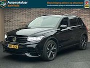 Volkswagen Tiguan - 2.0 TSI R 75 Edition 4Motion Memory Panorama Akrap