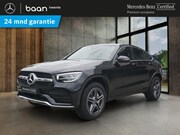 Mercedes-Benz GLC-Klasse Coupe - 300e 4-Matic Business Solution AMG