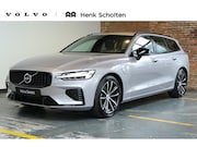 Volvo V60 - T8 Plug-in hybrid AWD Plus Dark | 360° Parkeercamera | Semi-