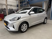 Hyundai i10 - 1.0i 67pk Automaat Comfort | Apple carplay / ANdroid auto |