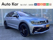 Volkswagen Tiguan All-Space - Allspace 1.5 TSI DSG R-Line Business Plus 7 persoons Panoram