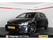 Volkswagen Golf - 2.0 TSI GTI Nederlandse auto