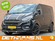Ford Transit Custom - 2.0TDCI 170PK Sport / Automaat / Cruisecontrol / Euro6