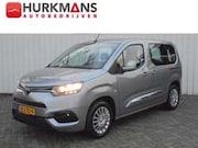 Toyota ProAce City - Verso 1.2 TURBO 110PK 45.598 KM !! ZEER NETTE AUTO