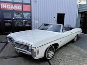 Chevrolet Impala - |Nette staat|Uniek
