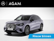Mercedes-Benz GLC-klasse - electric 250 Business Solution AMG 85 kWh
