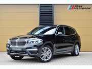BMW X3 - xDrive30e High Executive * Panoramadak * Keyless * Head-up *