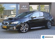Subaru Levorg - 1.6 GT-S premium 1500kg trekgewicht! | Trekhaak | All-season