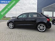 Audi A1 - Sportback 1.0 TFSI Cruise/Navi/Stoelverw