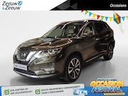 Nissan X-Trail - 1.6 DIG-T Tekna | DEALER ONDERHOUDEN | PANORAMA DAK | 360 CA
