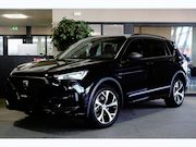 Seat Tarraco - 1.4 TSI e-Hybrid PHEV FR 245PK Trekhaak Led 360Cam Navi ACC 