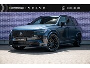 Volvo XC90 - T8 Plug-in hybrid AWD Ultra Black Ed. Exec. | Executive | He