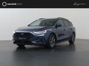 Ford Focus - Wagon 1.0 EcoBoost Hybrid ST Line X | Afneembare Trekhaak | 