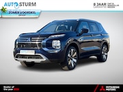 Mitsubishi Outlander - 2.4 PHEV Intense+