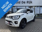 Suzuki Ignis - 1.2 Smart Hybrid Style AUTOMAAT