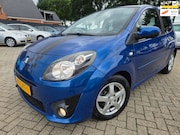 Renault Twingo - 1.2-16V Dynamique 2010. Airco/CV/Lichtmetaal etc.. APK 06-20