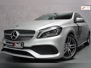 Mercedes-Benz A-klasse - 180 AMG Night Edition Plus /Automaat / Gr Navi /Led /Pdc