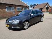 Opel Insignia - 2.0 T Edition 4x4 - Automaat - Airco - NW APK - NAP