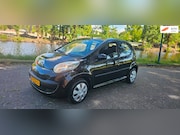 Citroën C1 - 1.0-12V Séduction