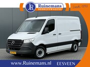 Mercedes-Benz Sprinter - 315 150 PK 3.2 t / L1H1 / 2x SCHUIFDEUR / SORTIMO INRICHTING