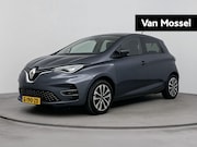 Renault Zoe - R135 Edition One 52 kWh 136PK | Koopaccu | Navigatie 9, 3''