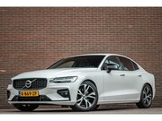 Volvo S60 - B4 R-Design, Harman/Kardon, Stoel & Stuurverwarming, Trekhaa