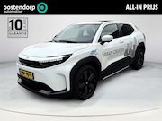 Toyota Urban Cruiser - Executive 61 kWh **/PANORAMA DAK/ STUURVERWARMING/ DODEHOEK