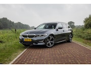 BMW 3-serie - Touring 320d High Executive Edition