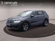 Volkswagen Tiguan - 1.4 TSI eHybrid R-Line 245 PK Business PHEV, Panoramadak, Le