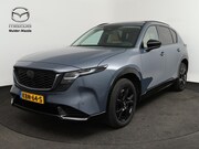 Mazda CX-5 - e-Skyactiv G 141 Homura - Tan lederen interieur & Panoramic 