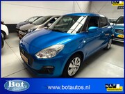 Suzuki Swift - 1.2 Select / NIEUW MODEL / AIRCO / ACHTERUITRIJCAMERA / STOE