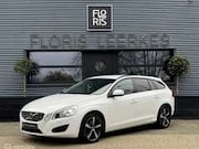 Volvo V60 - 1.6 T4 | Automaat | Navigatie | Cruise | 180 PK