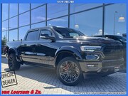 Dodge Ram - 1500 LIMITED | Pano | 360 graden camera | Fifth wheel