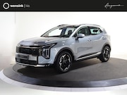 Kia Sportage - 1.6 T-GDi Hybrid DynamicPlusLine | Panoramadak | Full LED |
